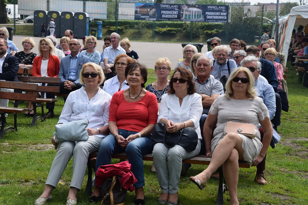 W Kartuzach odbyła się Kaszubska Majówka Pomorskich Przedsiębiorców