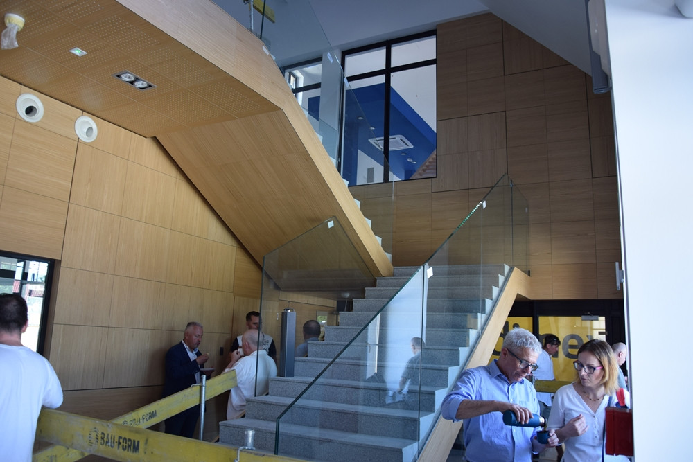 Dworzec w Kartuzach otwarty będzie już za miesiąc. Byliśmy w środku