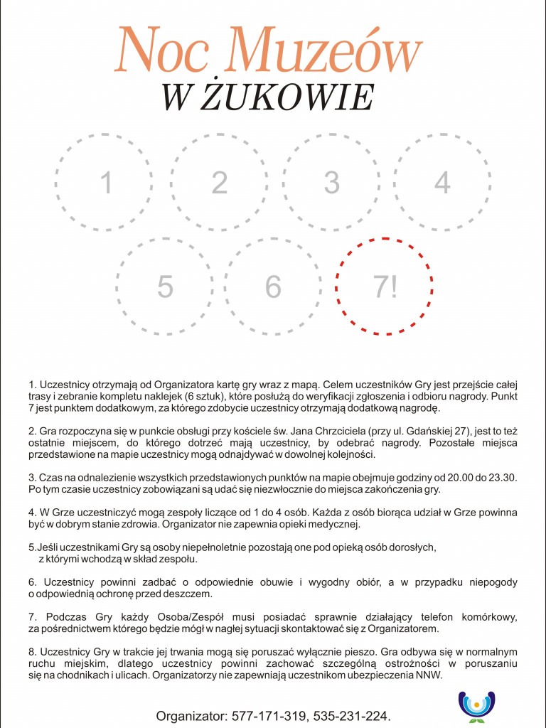 Żukowo. W sobotę Noc Muzeów. Będzie można zwiedzić kościół klasztorny i krypty