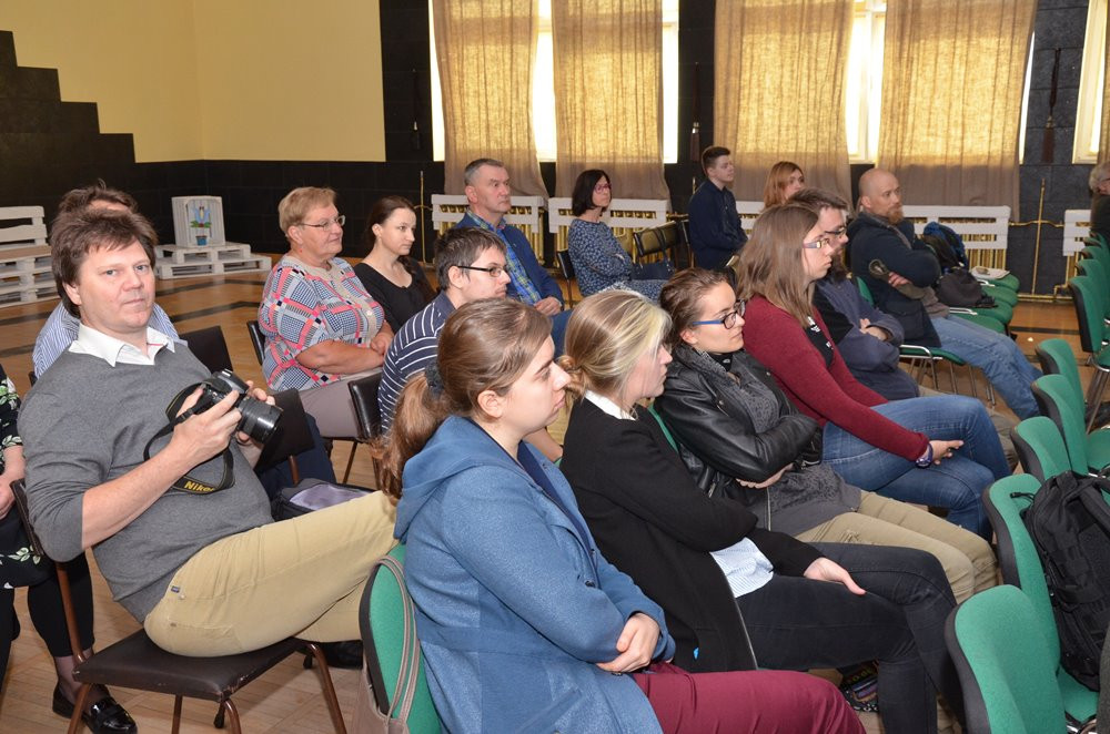W Chmielnie można obejrzeć przedmioty odkryte przez archeologów badających tajemnice grodu