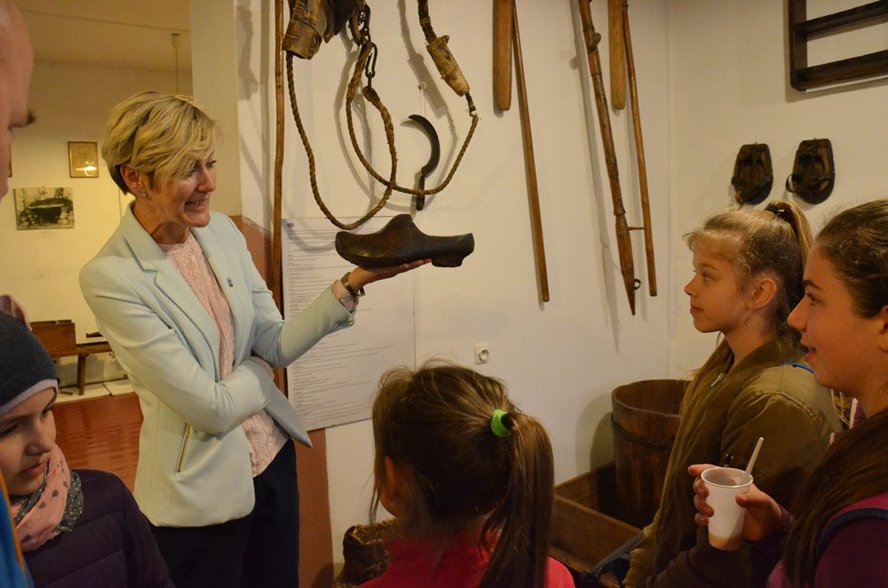 Ogień, światło i woda - widowiskowo w kartuskim Muzeum Kaszubskim