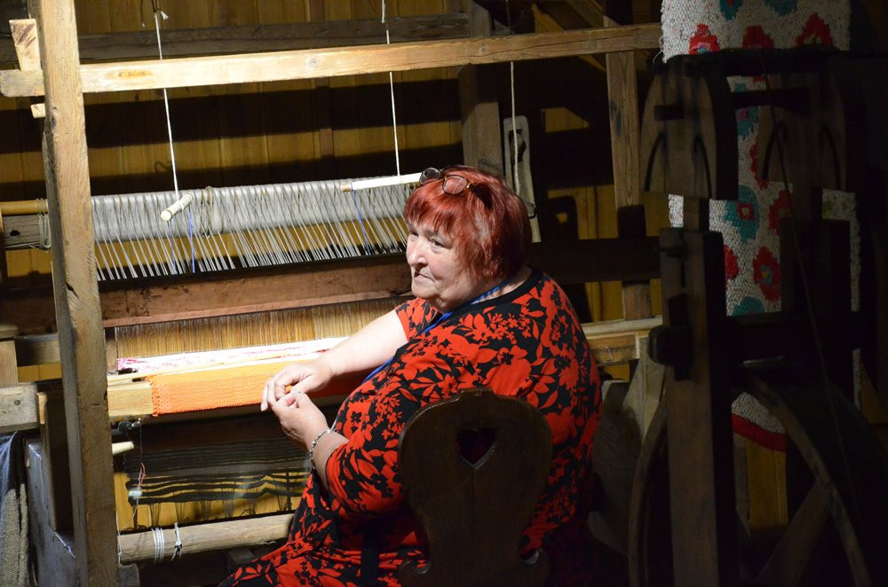 Ogień, światło i woda - widowiskowo w kartuskim Muzeum Kaszubskim