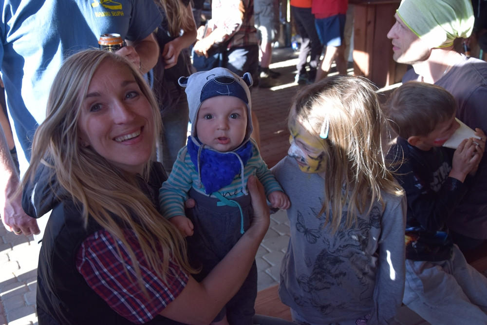 Hydroaktywni 2018 za nami! Pokonaliśmy 13 kilometrów jeziorami i rzeką z Gowidlina do Sulęczyna