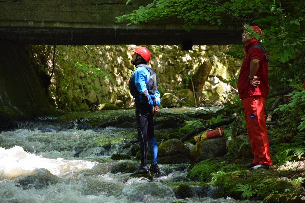 Hydroaktywni 2018 za nami! Pokonaliśmy 13 kilometrów jeziorami i rzeką z Gowidlina do Sulęczyna