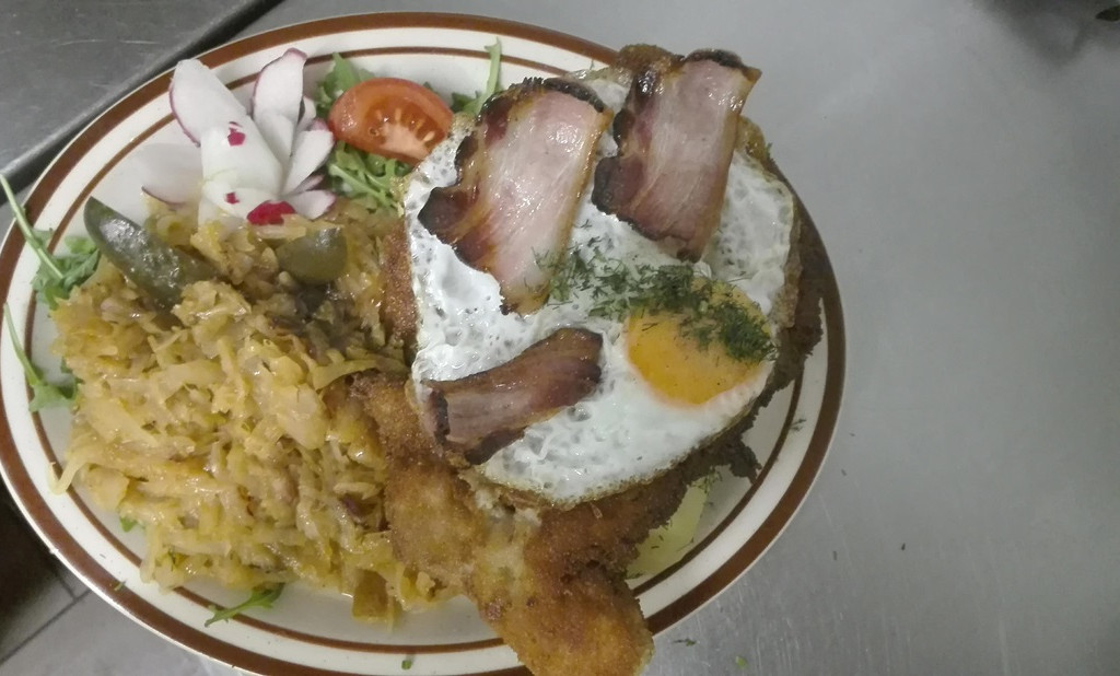 Pizzeria Alladyn zmienia się w Kaszubski Zakątek. Nowy styl i regionalna kuchnia