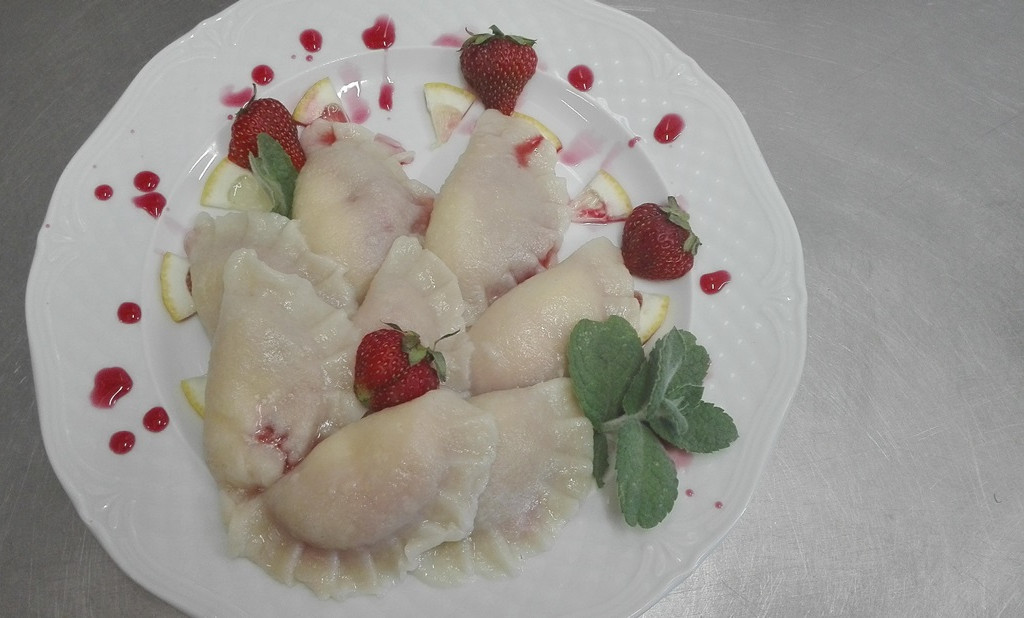 Pizzeria Alladyn zmienia się w Kaszubski Zakątek. Nowy styl i regionalna kuchnia