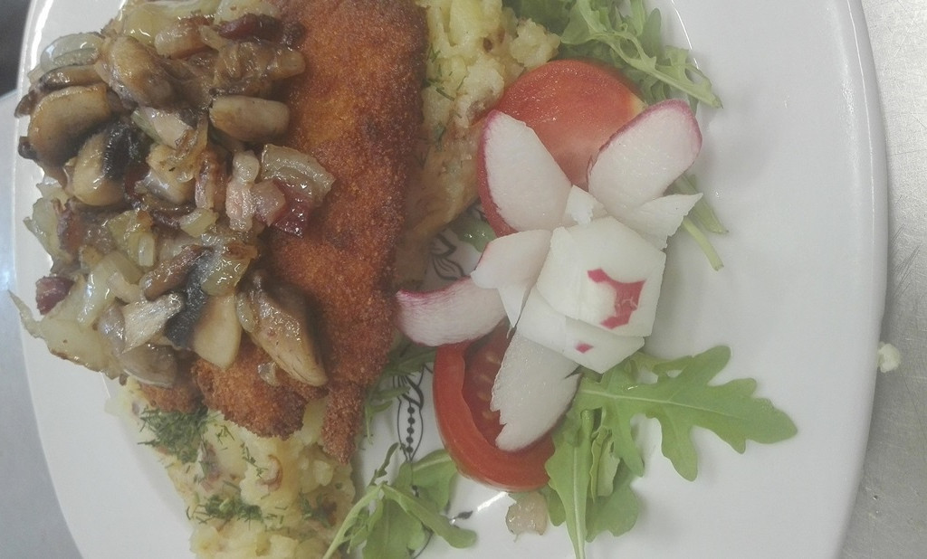 Pizzeria Alladyn zmienia się w Kaszubski Zakątek. Nowy styl i regionalna kuchnia
