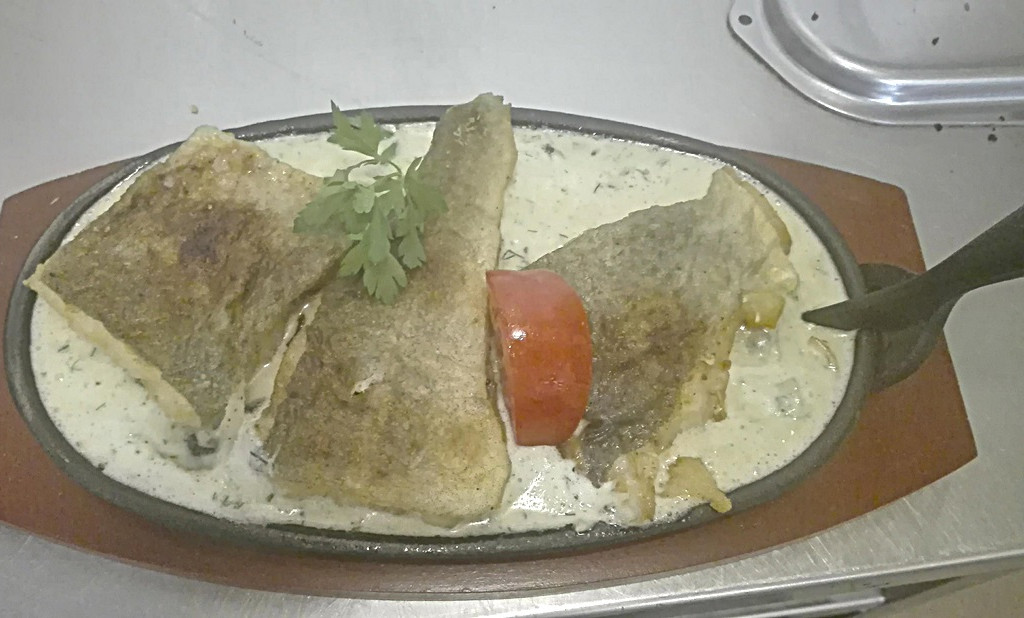 Pizzeria Alladyn zmienia się w Kaszubski Zakątek. Nowy styl i regionalna kuchnia