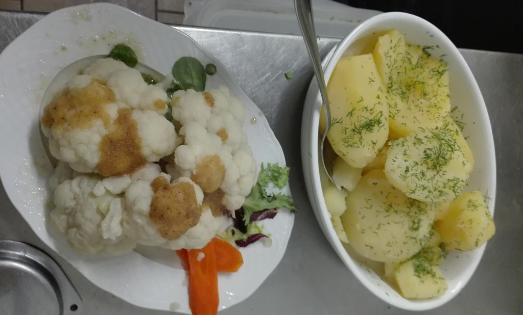 Pizzeria Alladyn zmienia się w Kaszubski Zakątek. Nowy styl i regionalna kuchnia