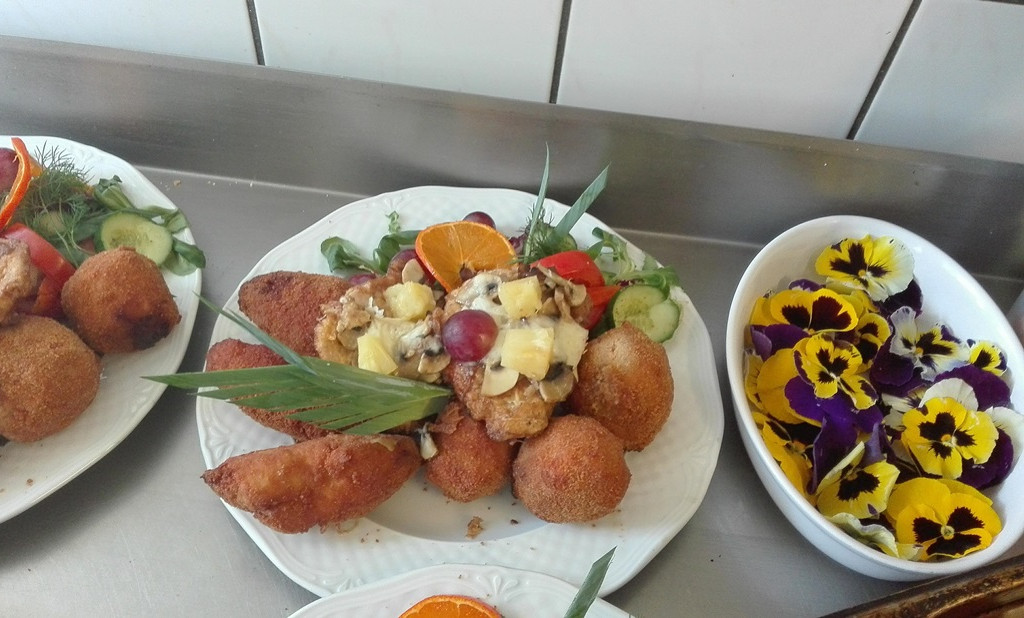 Pizzeria Alladyn zmienia się w Kaszubski Zakątek. Nowy styl i regionalna kuchnia