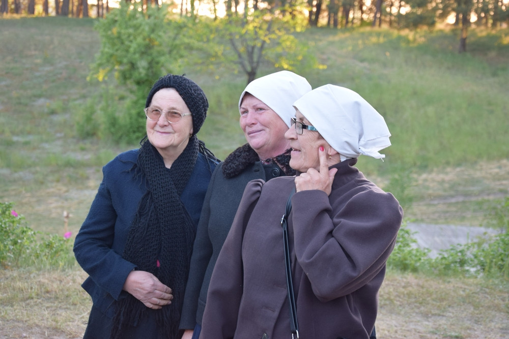 Żëcé i przigodë Remusa przeniesione zostaną na ekran. Byliśmy na planie filmu Kaszuba Remus