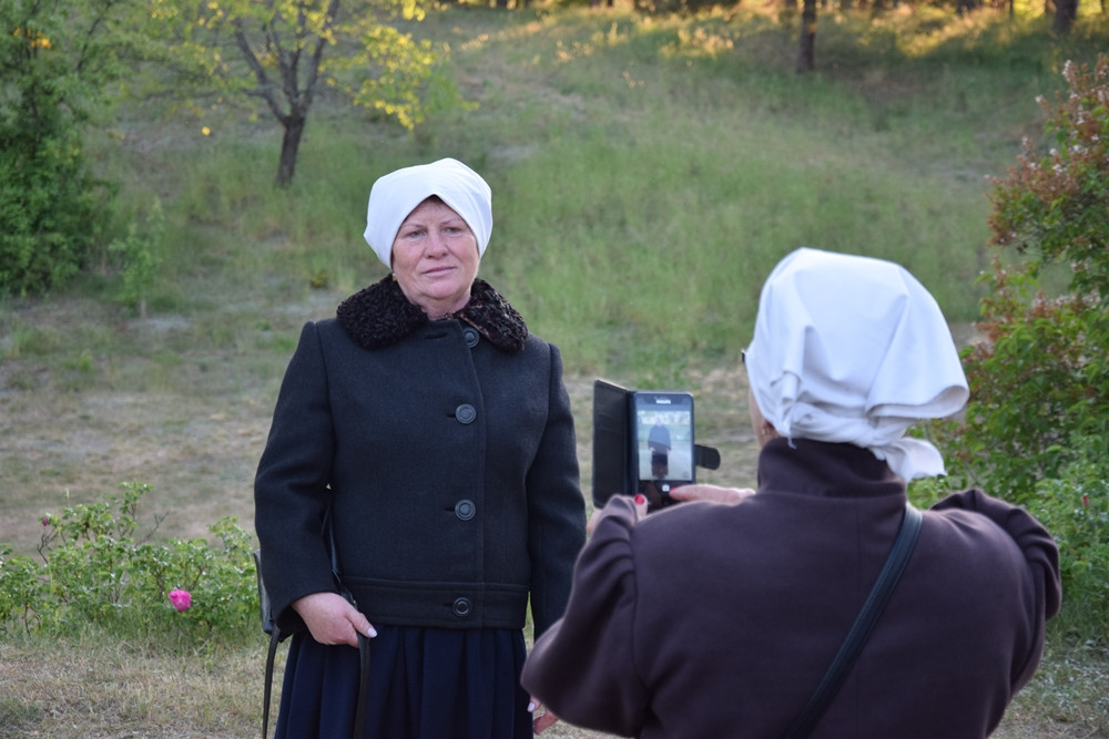 Żëcé i przigodë Remusa przeniesione zostaną na ekran. Byliśmy na planie filmu Kaszuba Remus