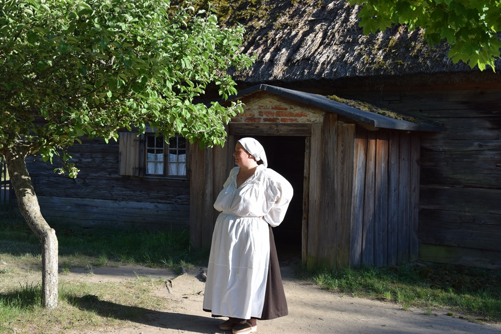 Żëcé i przigodë Remusa przeniesione zostaną na ekran. Byliśmy na planie filmu Kaszuba Remus