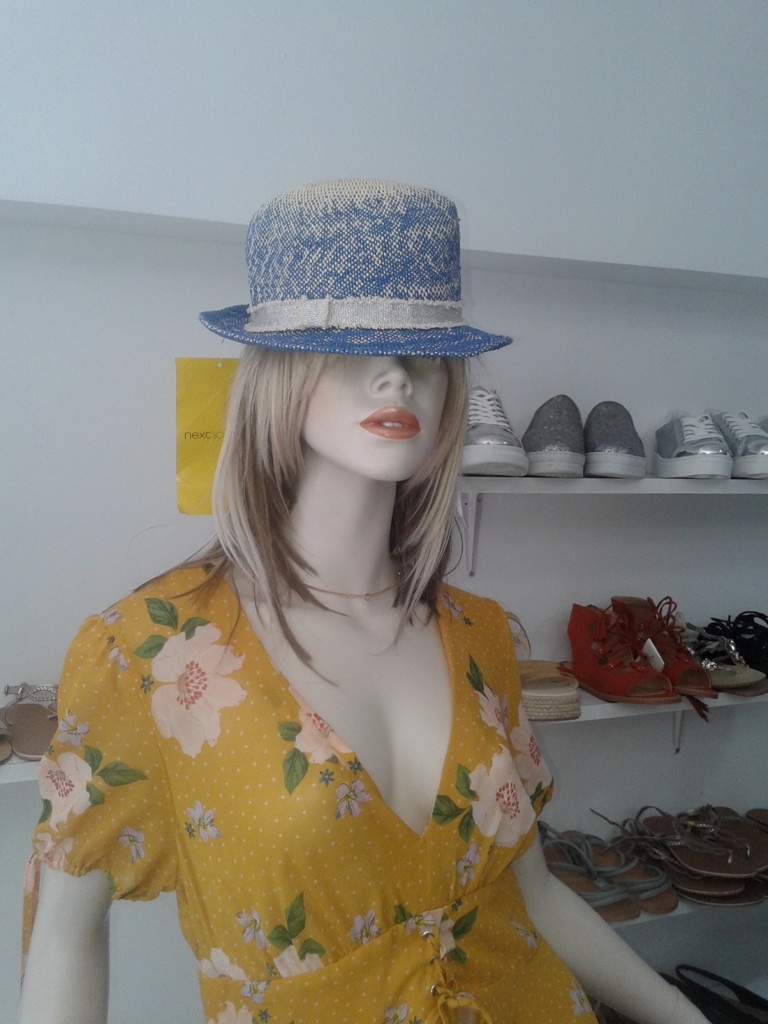 Nowy Outlet UK w Kartuzach zaprasza. Kupisz tu markową odzież znanych firm