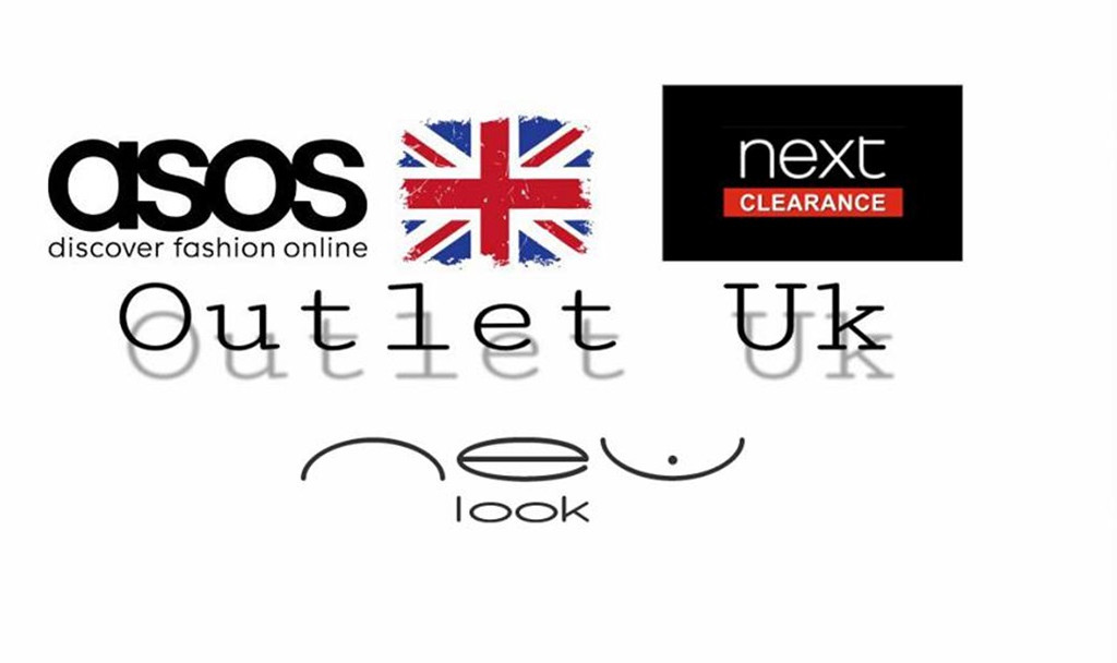 Nowy Outlet UK w Kartuzach zaprasza. Kupisz tu markową odzież znanych firm