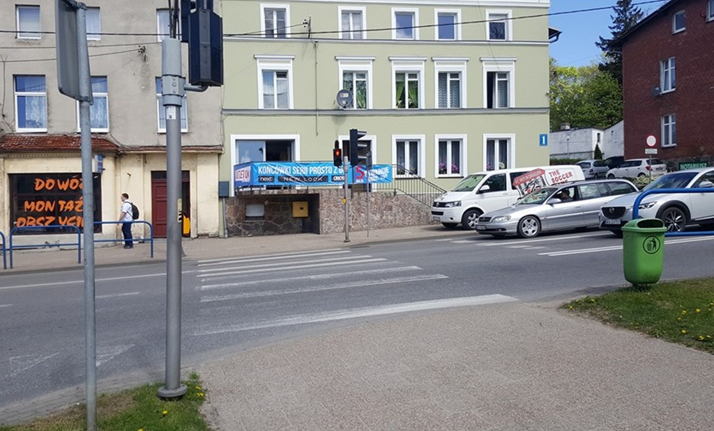 Nowy Outlet UK w Kartuzach zaprasza. Kupisz tu markową odzież znanych firm