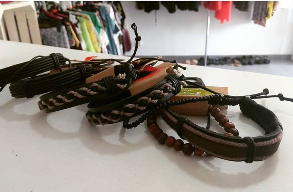 Nowy Outlet UK w Kartuzach zaprasza. Kupisz tu markową odzież znanych firm