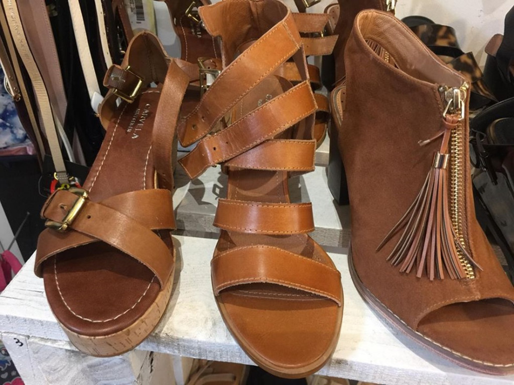 Nowy Outlet UK w Kartuzach zaprasza. Kupisz tu markową odzież znanych firm