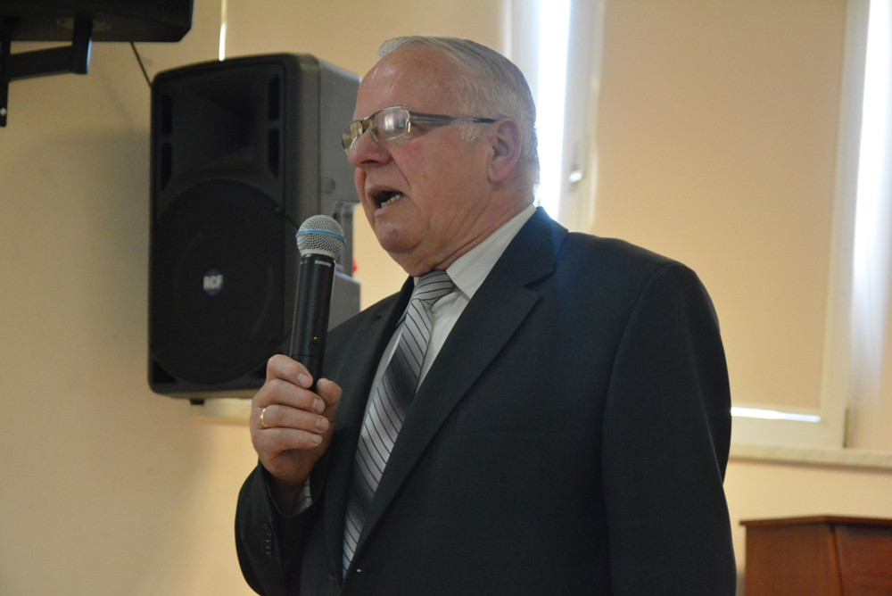 Prawie 200 najstarszych mieszkańców sołectwa spotkało się w Somoninie