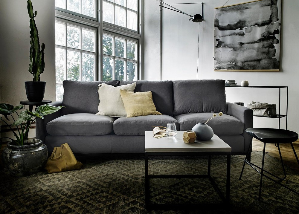 Dzierżążno. Zapraszamy do Galerii Wnętrz Atena