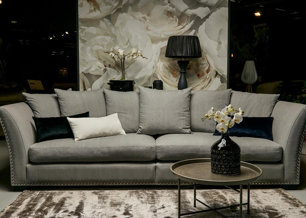 Dzierżążno. Zapraszamy do Galerii Wnętrz Atena