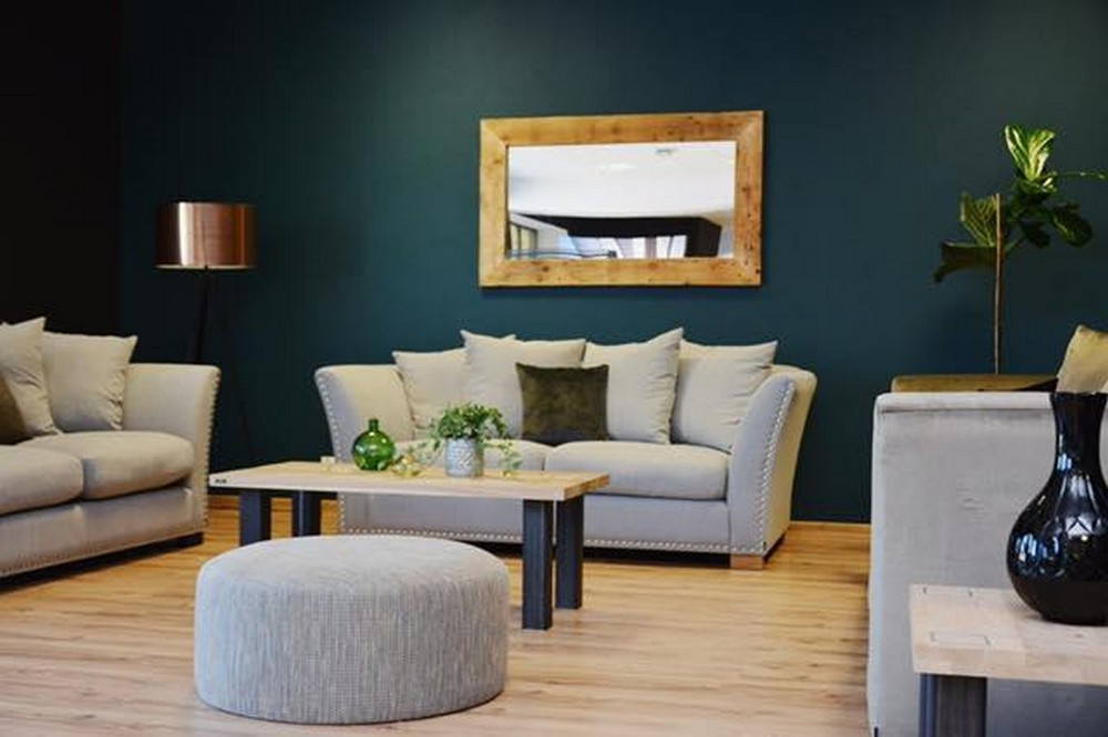 Dzierżążno. Zapraszamy do Galerii Wnętrz Atena