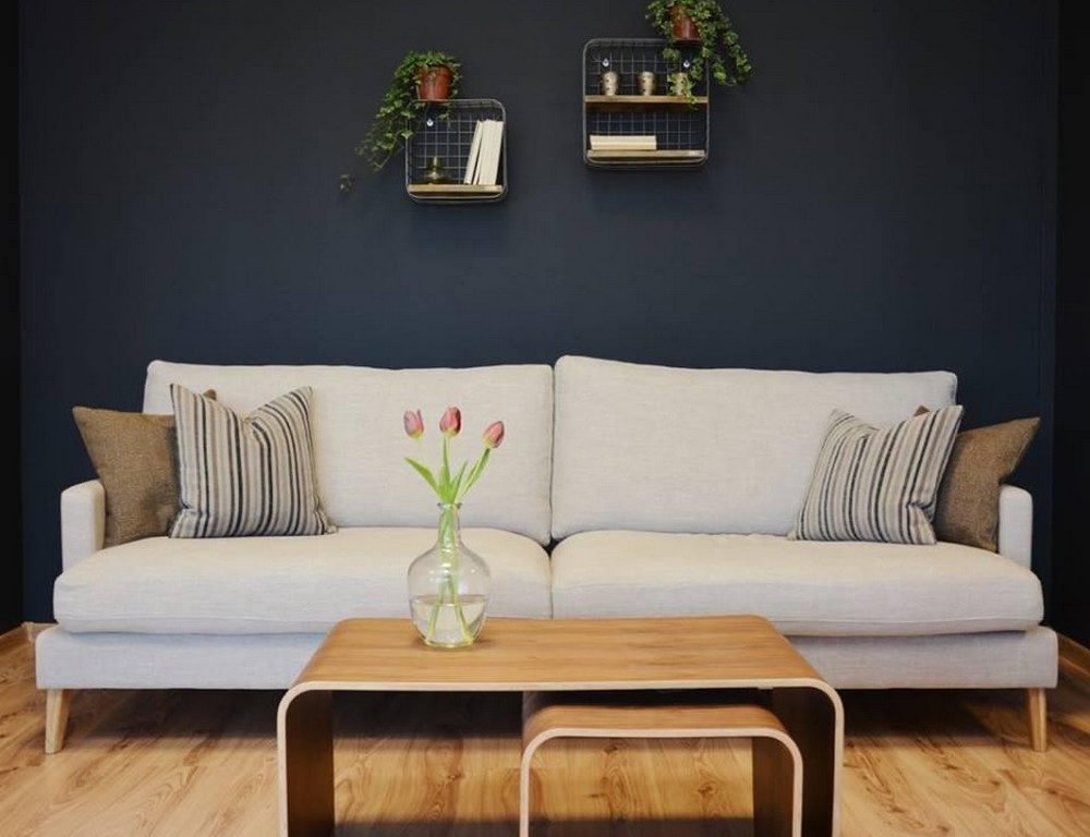 Dzierżążno. Zapraszamy do Galerii Wnętrz Atena