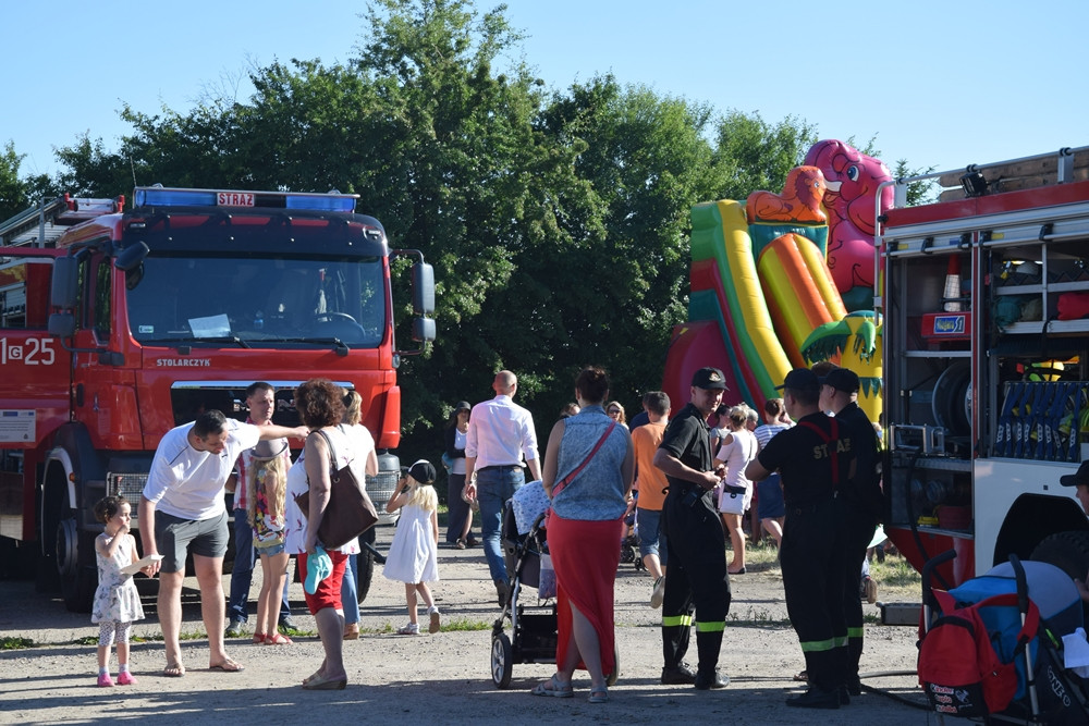 Kartuzy. Społeczność SP nr 2 bawiła się na Kaszubskim Festynie