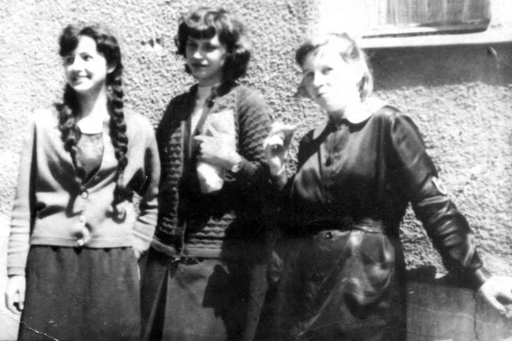Kartuzy. Świętowali 50-lecie matury