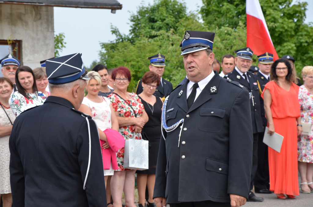 50-lecie OSP Kistowo