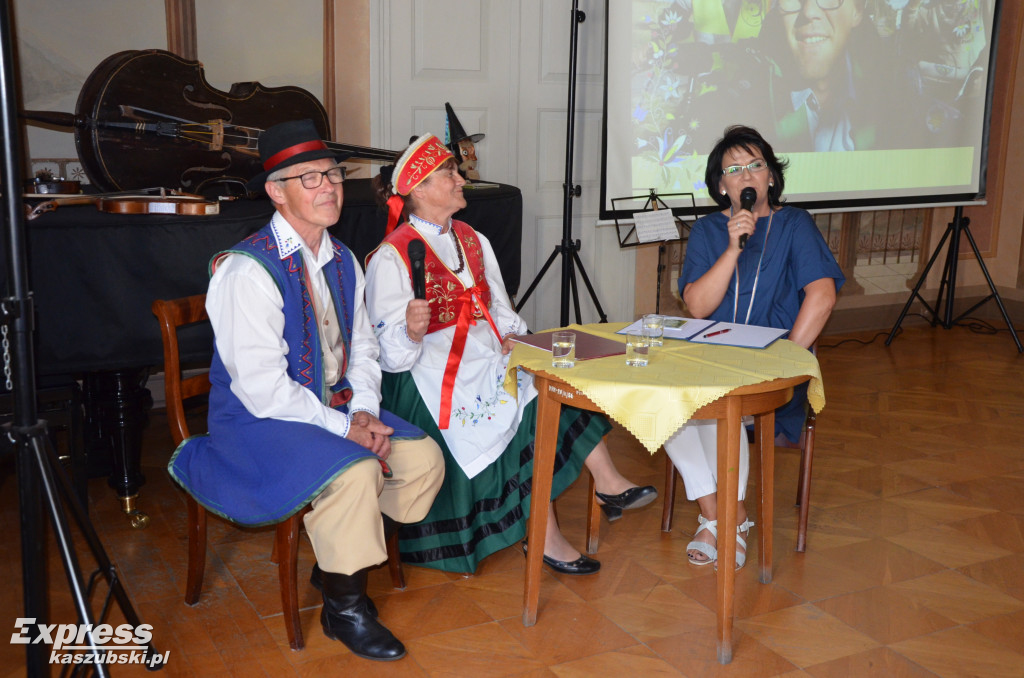 25 lat Kapeli Bas z Sierakowic