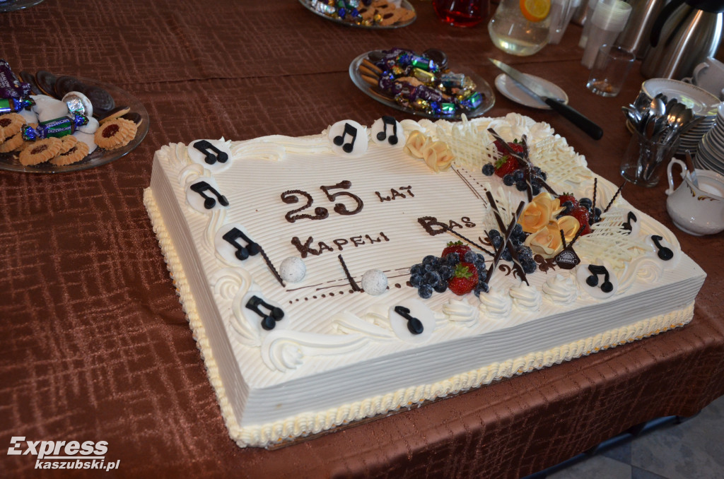 25 lat Kapeli Bas z Sierakowic