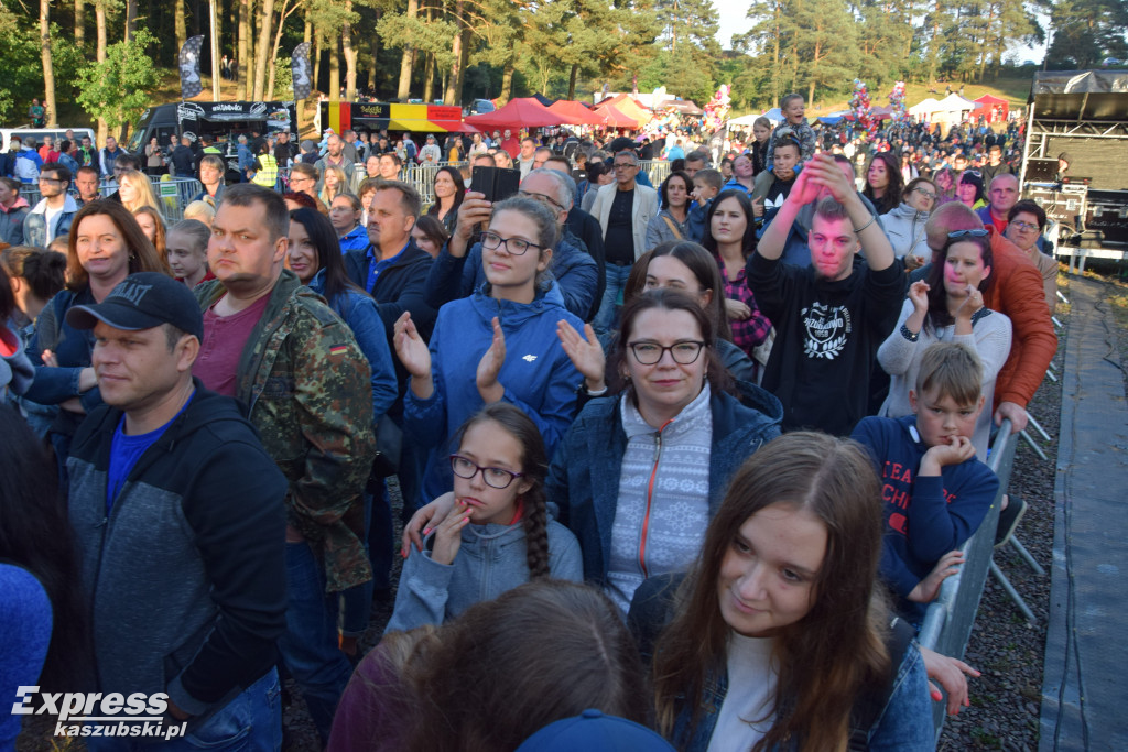 Sobótki 2018 w Żukowie