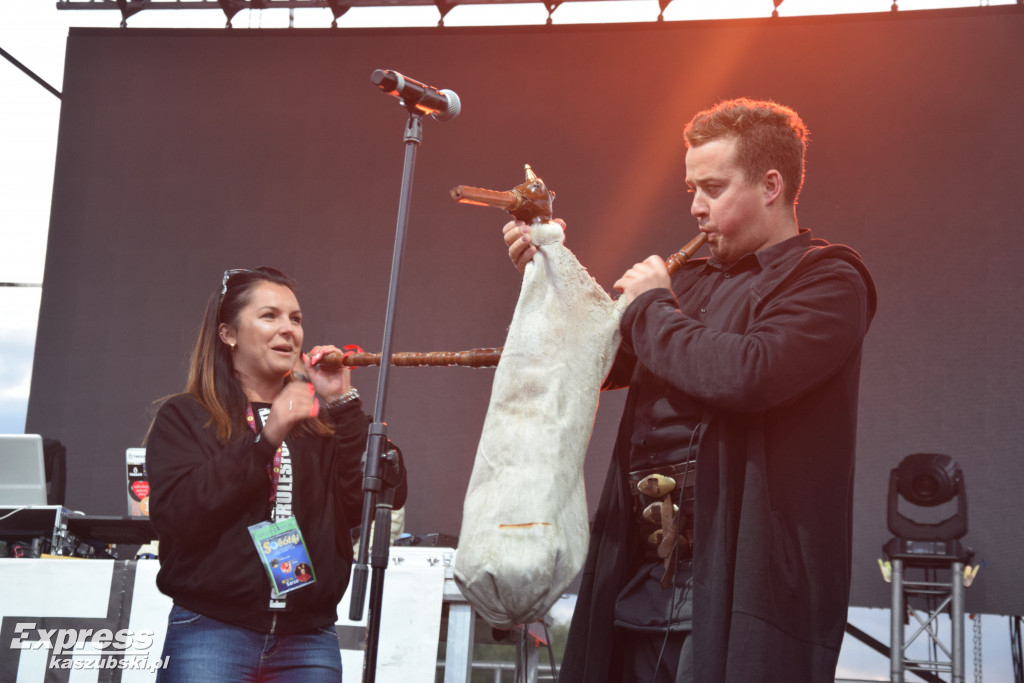 Sobótki 2018 w Żukowie