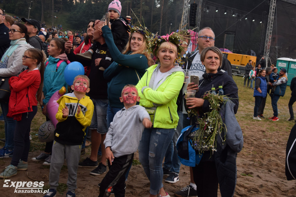 Sobótki 2018 w Żukowie