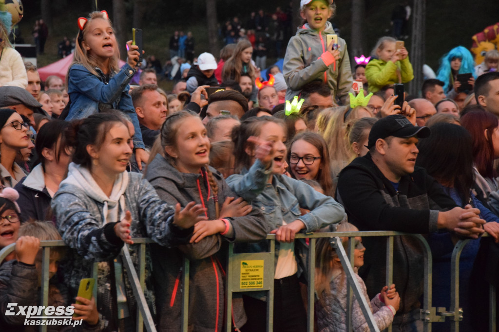 Sobótki 2018 w Żukowie
