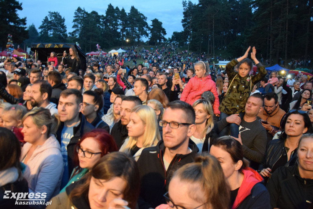 Sobótki 2018 w Żukowie