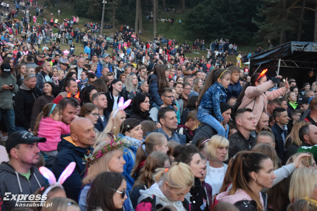 Sobótki 2018 w Żukowie