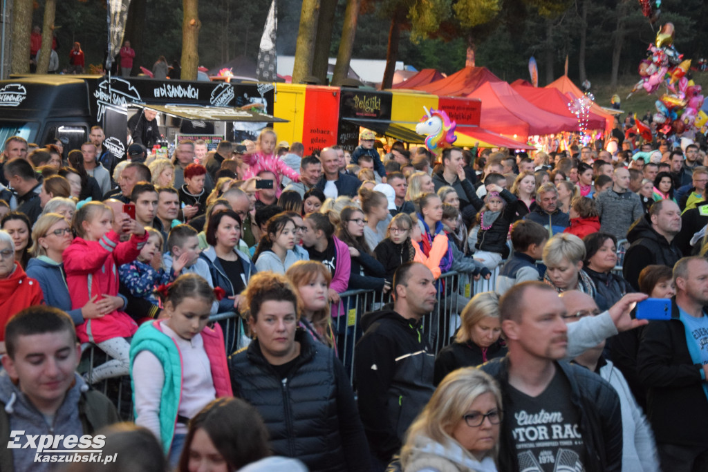 Sobótki 2018 w Żukowie