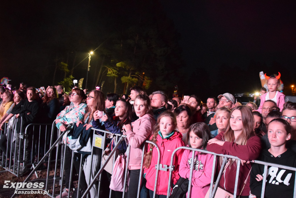 Sobótki 2018 w Żukowie