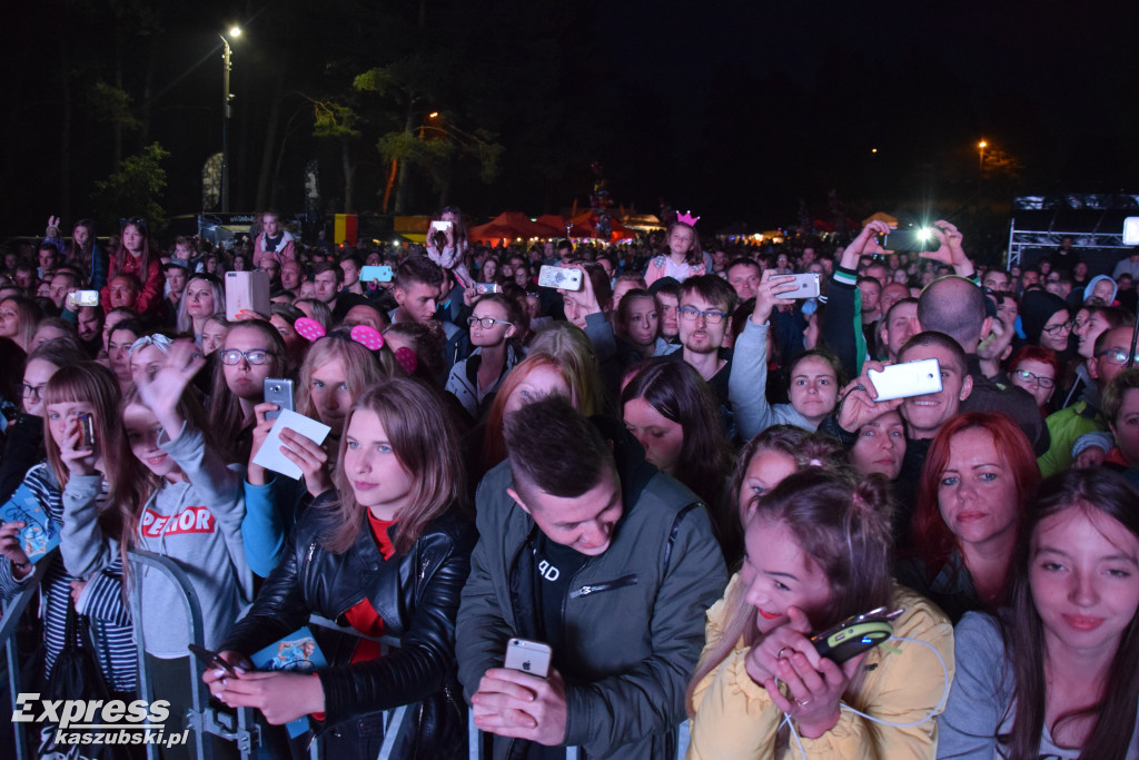 Sobótki 2018 w Żukowie