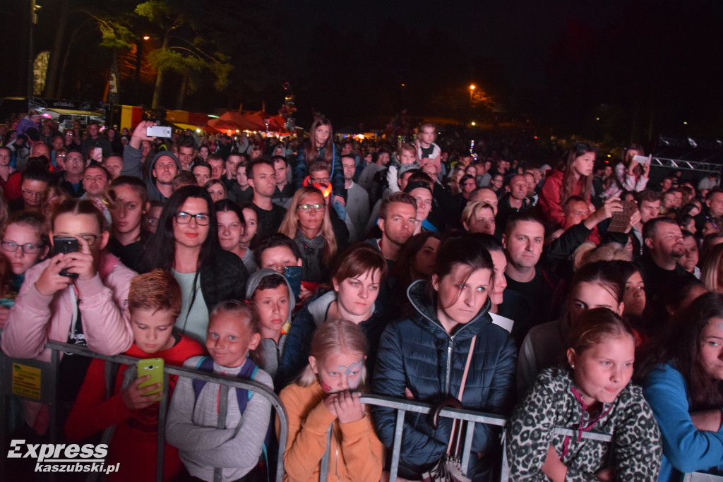 Sobótki 2018 w Żukowie