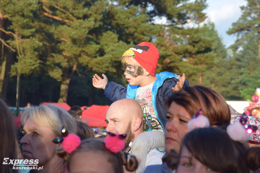 Sobótki 2018 w Żukowie