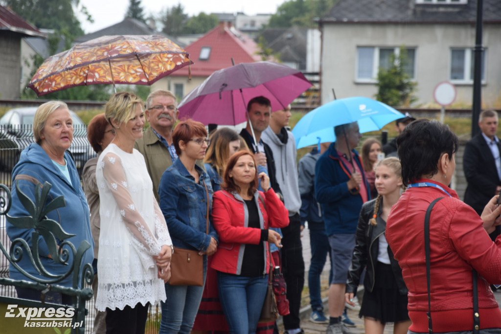 Ścinanie kani w Muzeum Kaszubskim