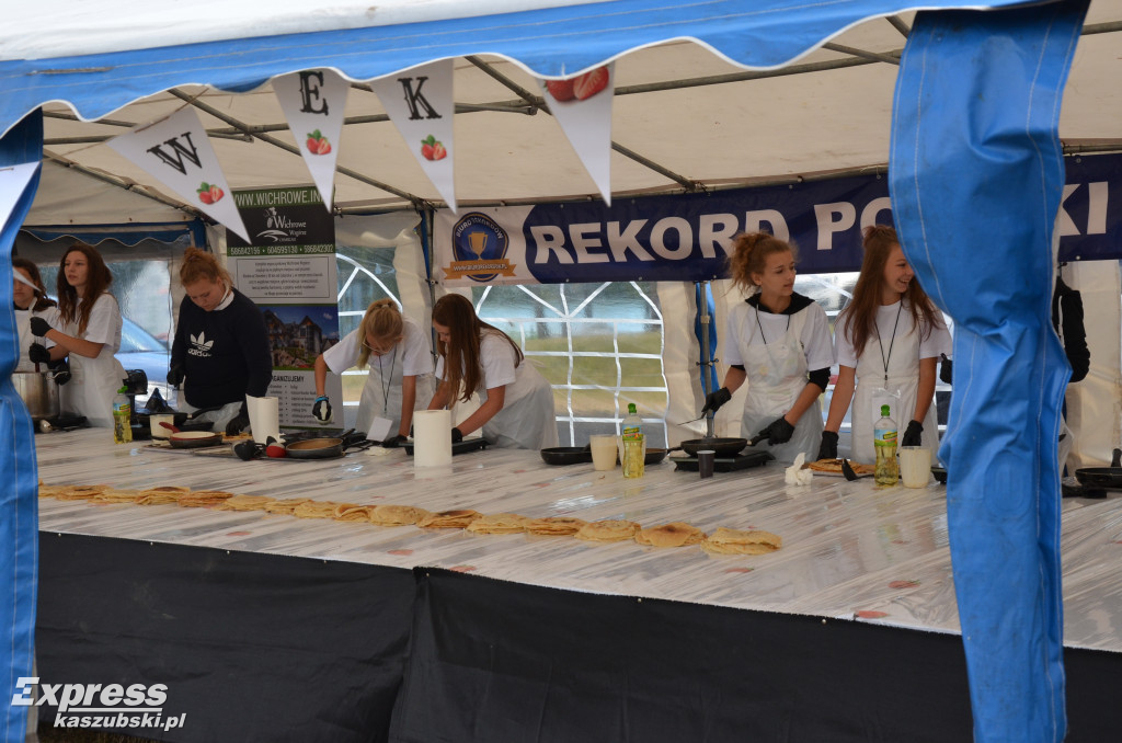 Festiwal Truskawek Kaszubskich