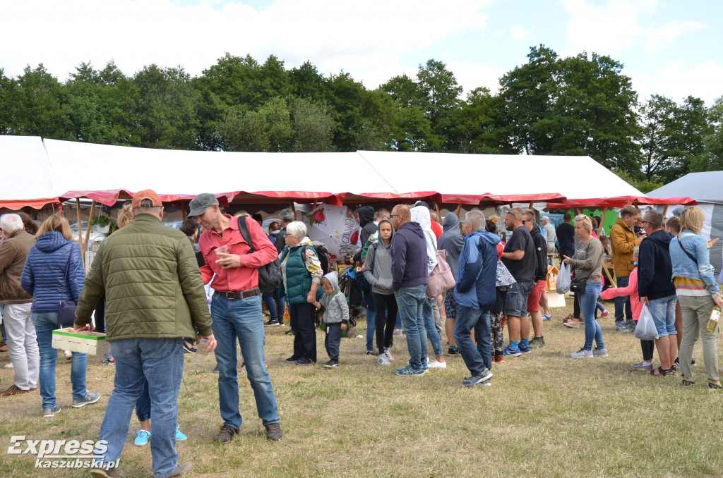 Festiwal Truskawek Kaszubskich