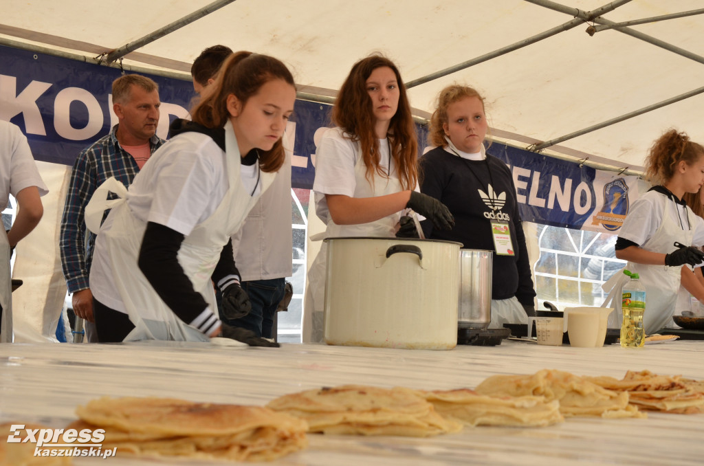 Festiwal Truskawek Kaszubskich
