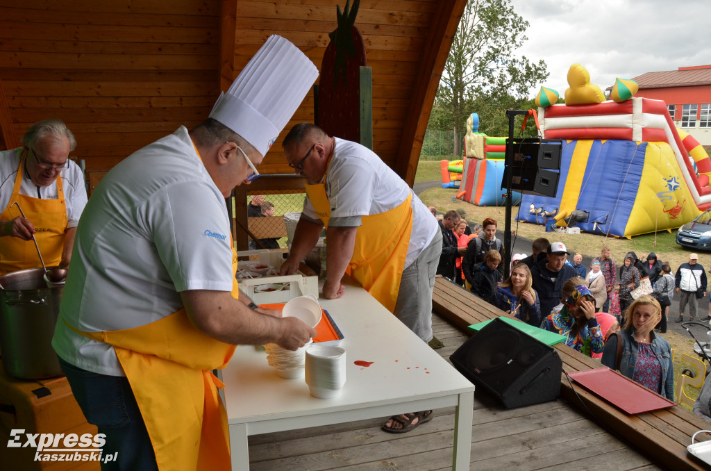Festiwal Truskawek Kaszubskich