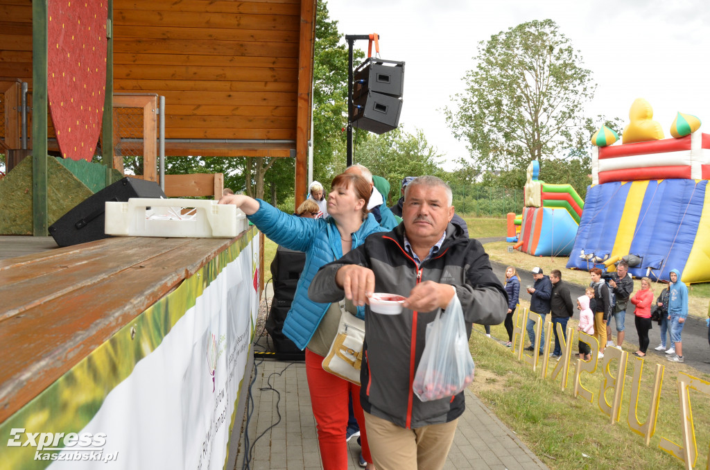 Festiwal Truskawek Kaszubskich