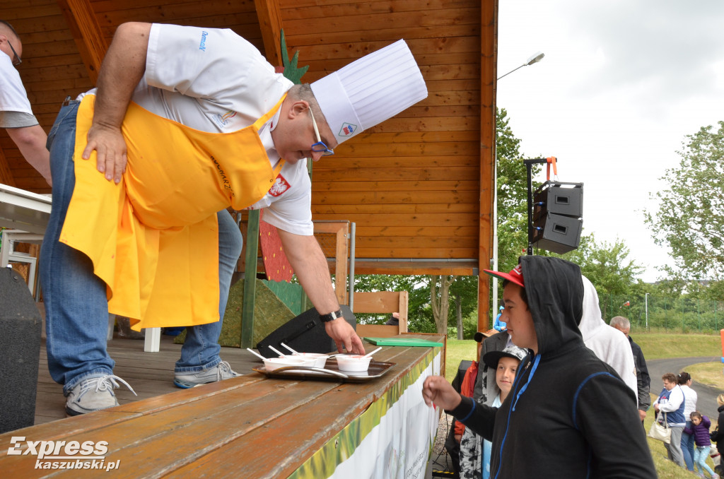 Festiwal Truskawek Kaszubskich